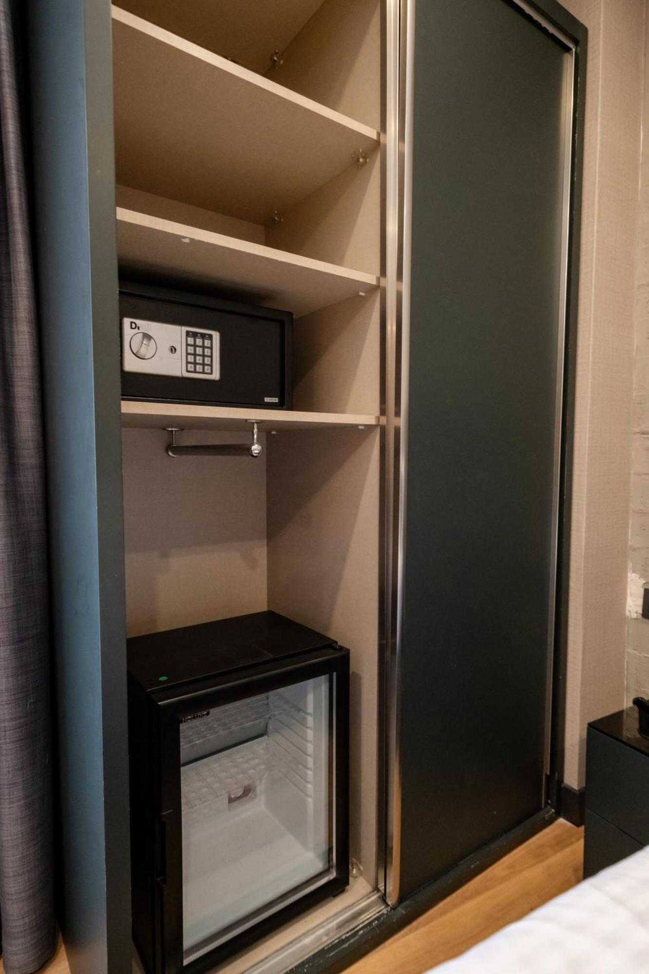 The Row Suites Taksim 伊斯坦布尔 外观 照片
